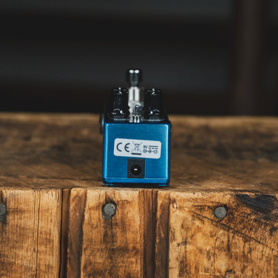 MXR Timmy Overdrive With Box - Used