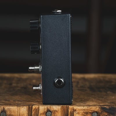 Matthew Effects The Cosmonaut V2 With Box - Used