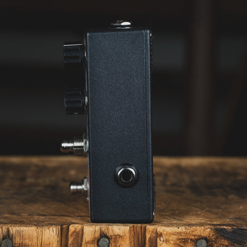 Matthew Effects The Cosmonaut V2 With Box - Used