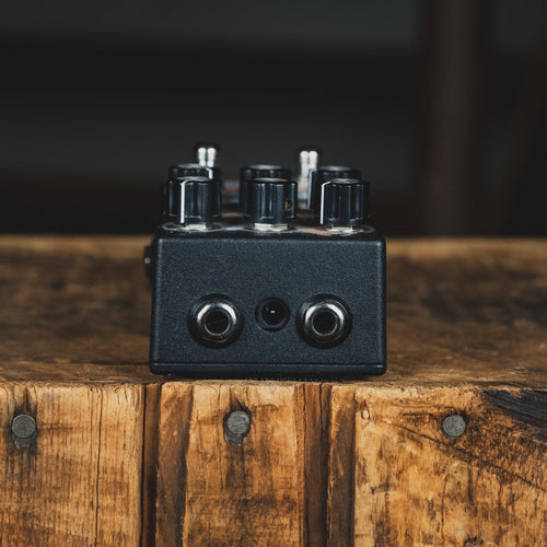 Matthew Effects The Cosmonaut V2 With Box - Used