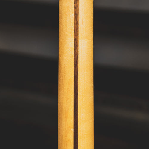 Fender 2015 Jeff Beck Artist Series Stratocaster, Surf Green With OHSC - Used