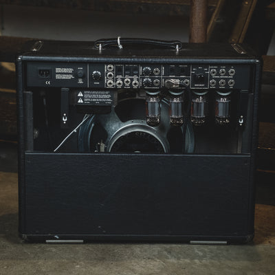Mesa Boogie 2004 Mark IV 1x12 Combo With Footswitch - Used