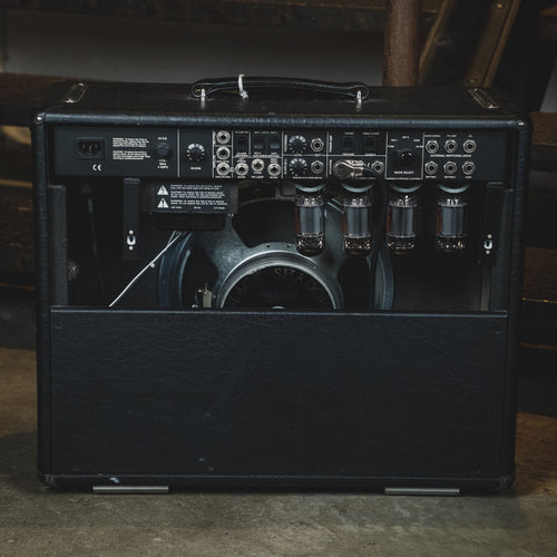 Mesa Boogie 2004 Mark IV 1x12 Combo With Footswitch - Used