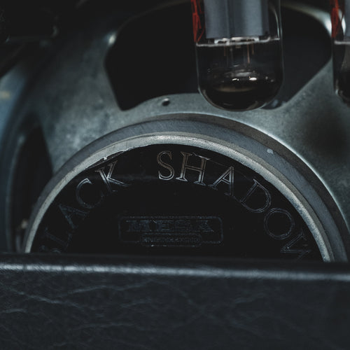 Mesa Boogie 2004 Mark IV 1x12 Combo With Footswitch - Used