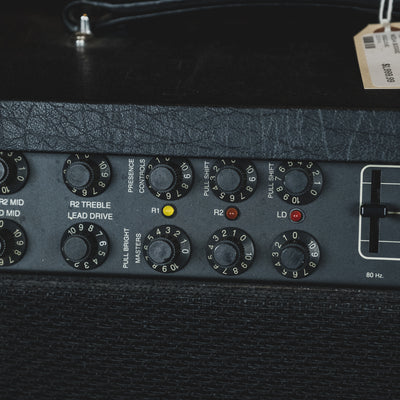 Mesa Boogie 2004 Mark IV 1x12 Combo With Footswitch - Used
