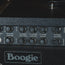 Mesa Boogie 2004 Mark IV 1x12 Combo With Footswitch - Used