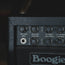 Mesa Boogie 2004 Mark IV 1x12 Combo With Footswitch - Used