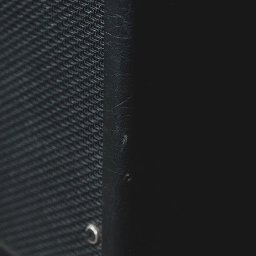 Mesa Boogie 2004 Mark IV 1x12 Combo With Footswitch - Used