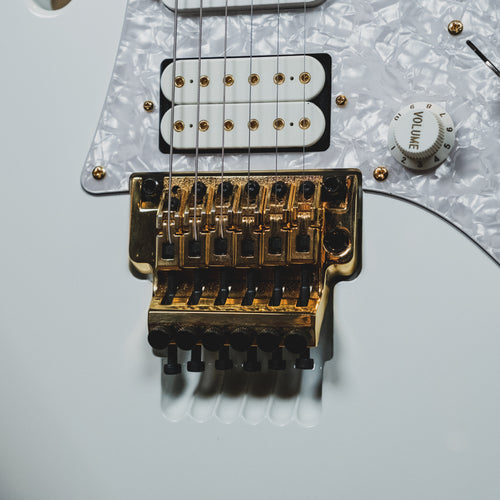 JEM7VP | PIA/JEM/UV | ELECTRIC GUITARS | PRODUCTS | Ibanez