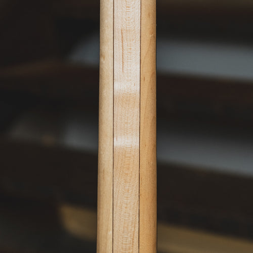 Ibanez 2013 Steve Vai Signature JEM7V-WH White With OHSC - Used