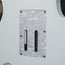 Ibanez 2013 Steve Vai Signature JEM7V-WH White With OHSC - Used