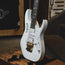 Ibanez 2013 Steve Vai Signature JEM7V-WH White With OHSC - Used