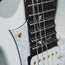 Ibanez 2013 Steve Vai Signature JEM7V-WH White With OHSC - Used