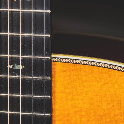 Martin 1998 HD-18JB Jimmy Buffett Signature