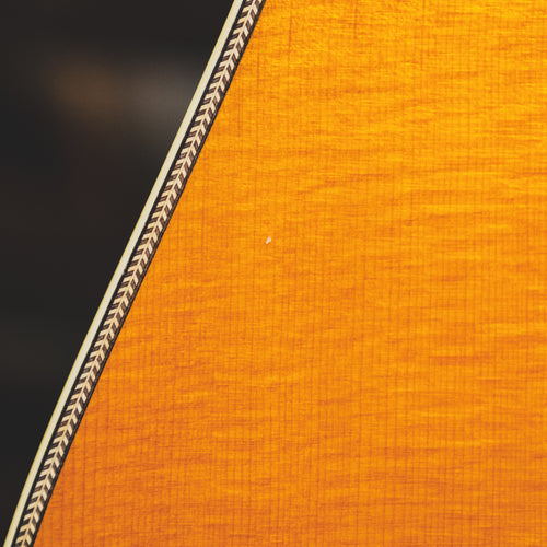 Martin 1998 HD-18JB Jimmy Buffett Signature