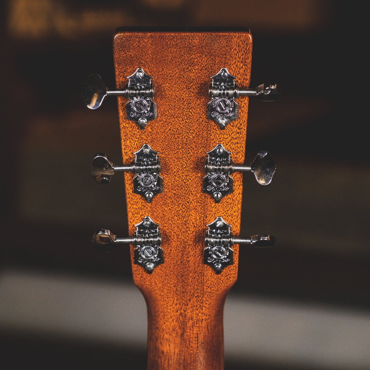 Martin 1998 HD-18JB Jimmy Buffett Signature #8 With OHSC - Used