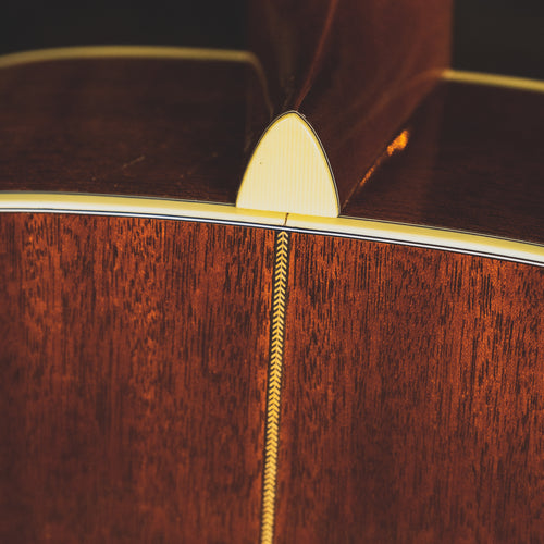 Martin 1998 HD-18JB Jimmy Buffett Signature