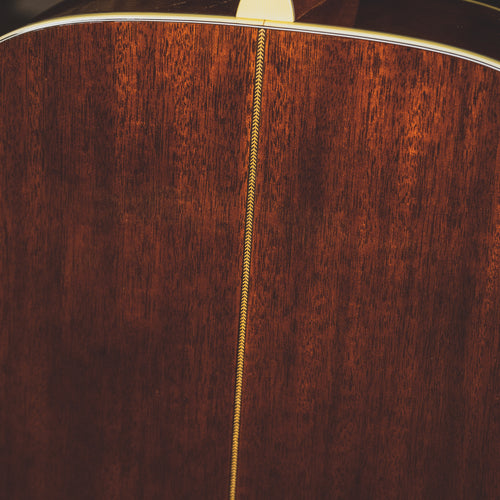 Martin 1998 HD-18JB Jimmy Buffett Signature