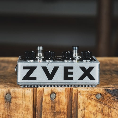 Zvex Box Of Rock With Box - Used