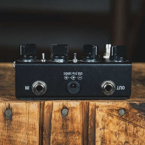 Fulltone Full Drive 3 With Box - Used