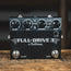 Fulltone Full Drive 3 With Box - Used