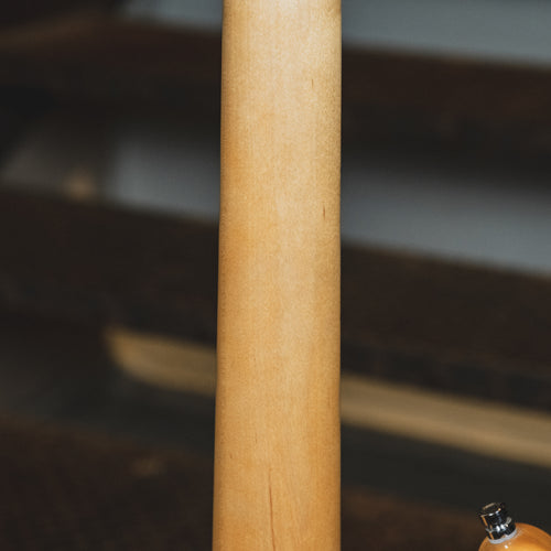 Music Man 2005 Stingray 3 EQ H Natural Gloss - Used