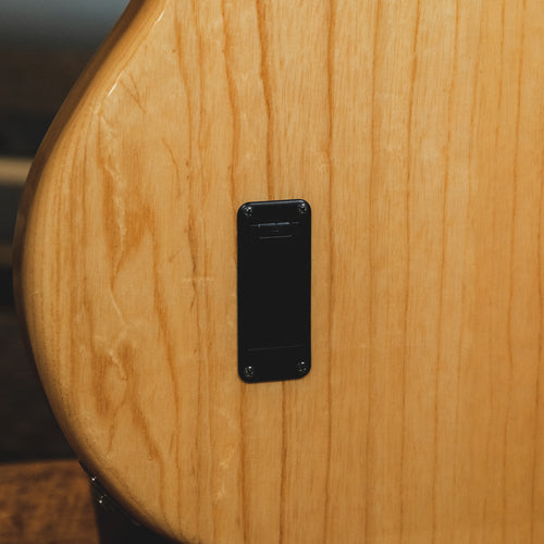 Music Man 2005 Stingray 3 EQ H Natural Gloss - Used