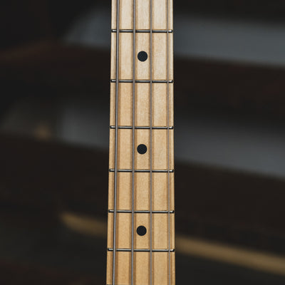 Music Man 2005 Stingray 3 EQ H Natural Gloss - Used