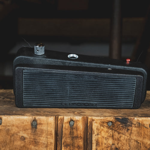 Dunlop 535Q Cry Baby Wah With Box - Used