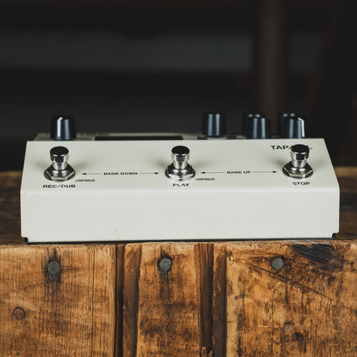 Boss DD-500 Digital Delay With Box - Used