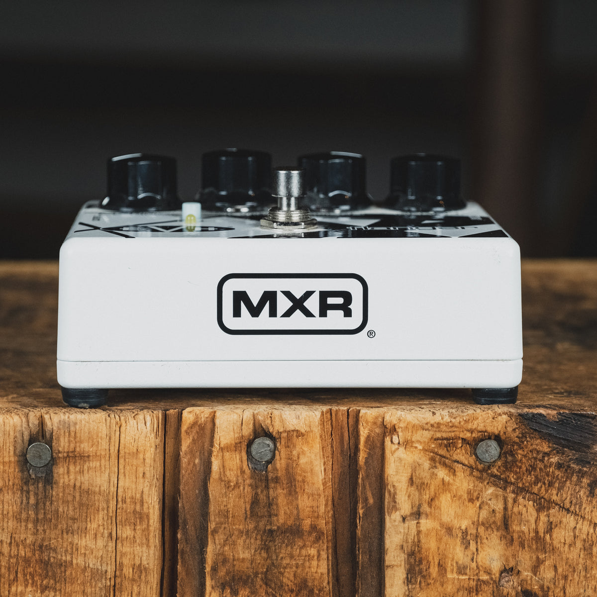 MXR EVH Flanger With Box - Used