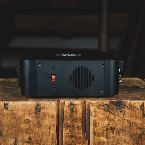 Darkglass 2020 Microtubes 500V2 Head - Used