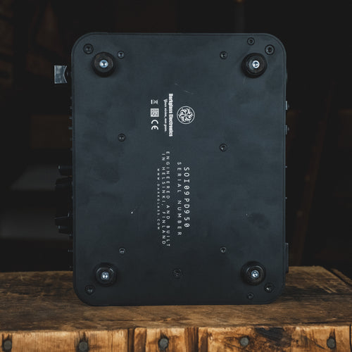 Darkglass 2020 Microtubes 500V2 Head - Used