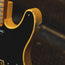 Fender Custom Shop 2020 70th Anniversary Broadcaster Electric Guitar, Heavy Relic, Butterscotch Blonde With OHSC - Used