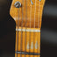 Fender Custom Shop 2020 70th Anniversary Broadcaster Electric Guitar, Heavy Relic, Butterscotch Blonde With OHSC - Used