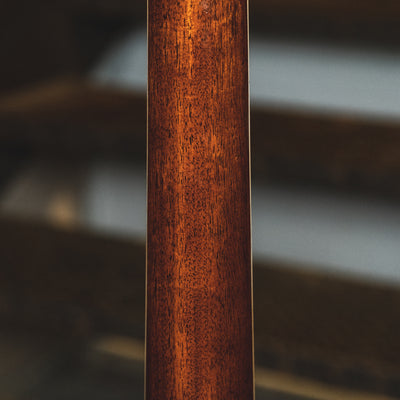 Martin Custom Shop Limited SS-00L Art Deco #29 Of 30 Adironack Spruce // Guatemalan Rosewood With OHSC - Used