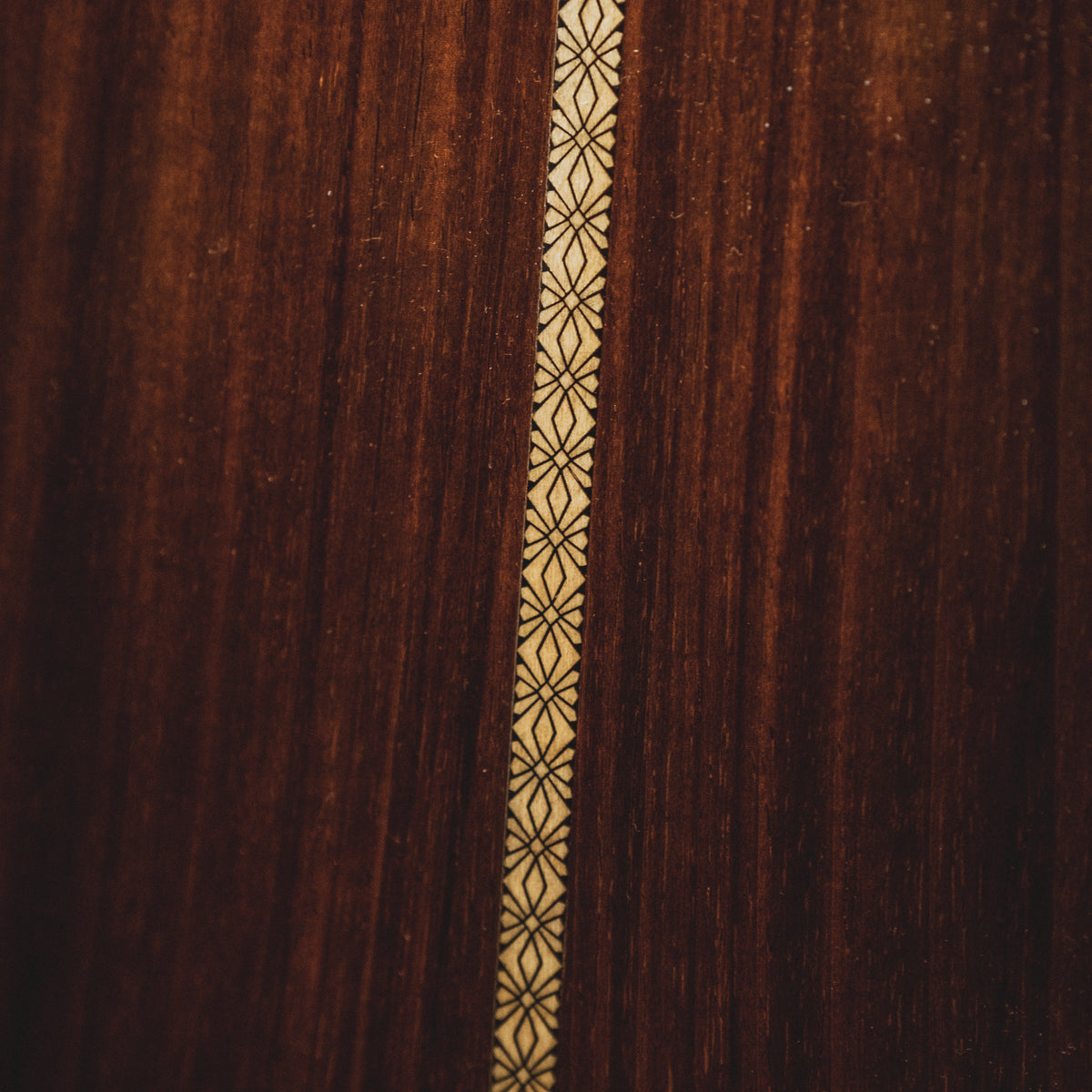 Martin Custom Shop Limited SS-00L Art Deco #29 Of 30 Adironack Spruce // Guatemalan Rosewood With OHSC - Used