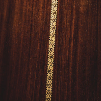 Martin Custom Shop Limited SS-00L Art Deco #29 Of 30 Adironack Spruce // Guatemalan Rosewood With OHSC - Used