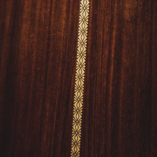 Martin Custom Shop Limited SS-00L Art Deco