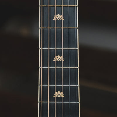 Martin Custom Shop Limited SS-00L Art Deco #29 Of 30 Adironack Spruce // Guatemalan Rosewood With OHSC - Used