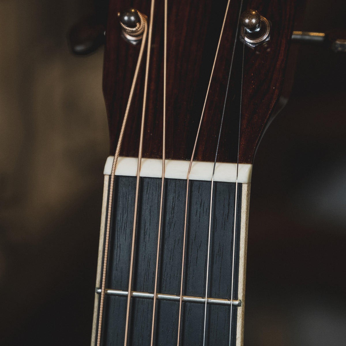 Martin Custom Shop Limited SS-00L Art Deco #29 Of 30 Adironack Spruce // Guatemalan Rosewood With OHSC - Used