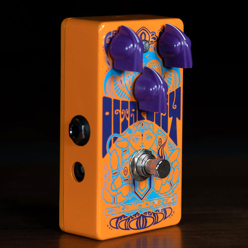 Catalinbread Octapussy Octave Fuzz - Used