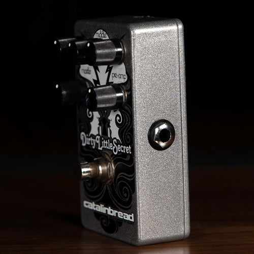 Catalinbread Dirty Little Secret Foundation Overdrive - Used