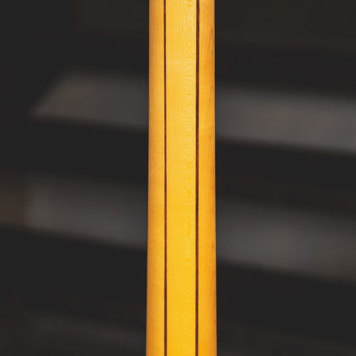 Epiphone 2011 Sheraton 2 Natural With Gig Bag - Used