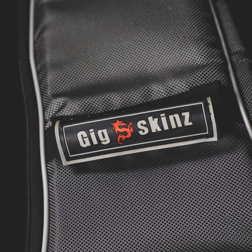 Epiphone 2011 Sheraton 2 Natural With Gig Bag - Used