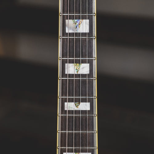 Epiphone 2011 Sheraton 2 Natural With Gig Bag - Used