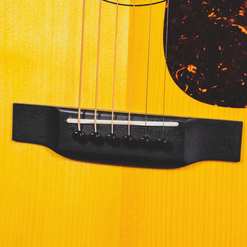 Martin 2018 Custom Shop M14 Sinker Mahogany Back And Sides/Adirondack Spruce Top With OHSC - Used