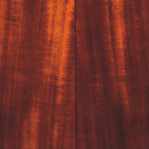 Martin 2018 Custom Shop M14 Sinker Mahogany Back And Sides/Adirondack Spruce Top With OHSC - Used