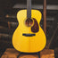 Martin 2018 Custom Shop M14 Sinker Mahogany Back And Sides/Adirondack Spruce Top With OHSC - Used