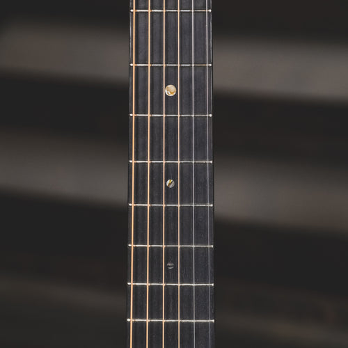 Martin 2018 Custom Shop M14 Sinker Mahogany Back And Sides/Adirondack Spruce Top With OHSC - Used